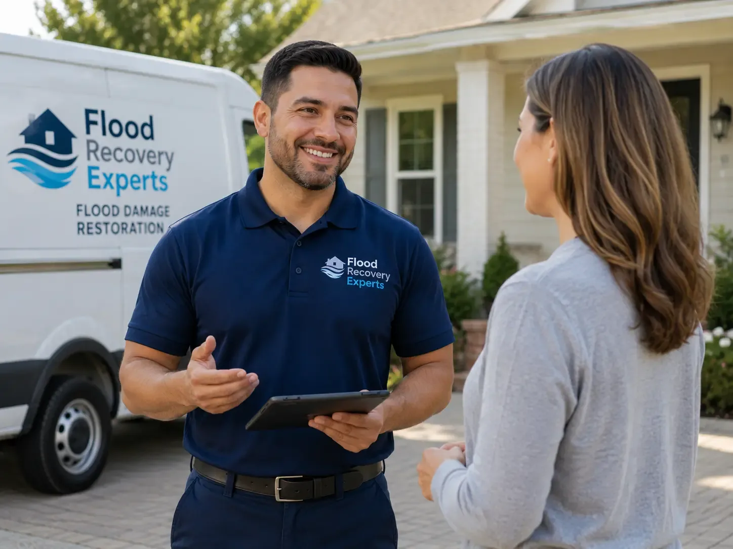 Flood Damage Cleanup Rockville, VA FAQs